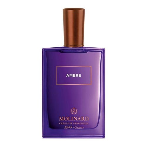 MOLINARD Ambra - Eau de Parfum 3305400180053 MOLINARD Ambra - Eau de Parfum 3305400180053